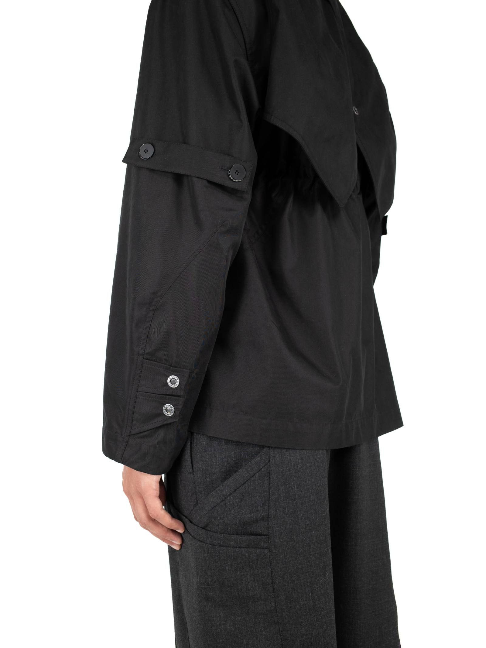 Kiko Kostadinov MENO LONG JACKET Size US S / EU 44-46 / 1 - 9 Thumbnail