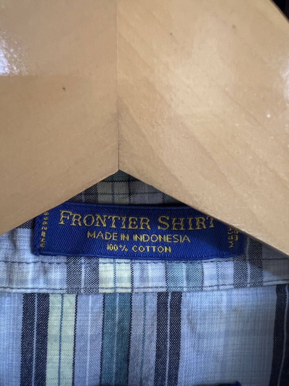 Pendleton 🔥Pendleton Western Short Sleeve Shirt Size US L / EU 52-54 / 3 - 11 Thumbnail