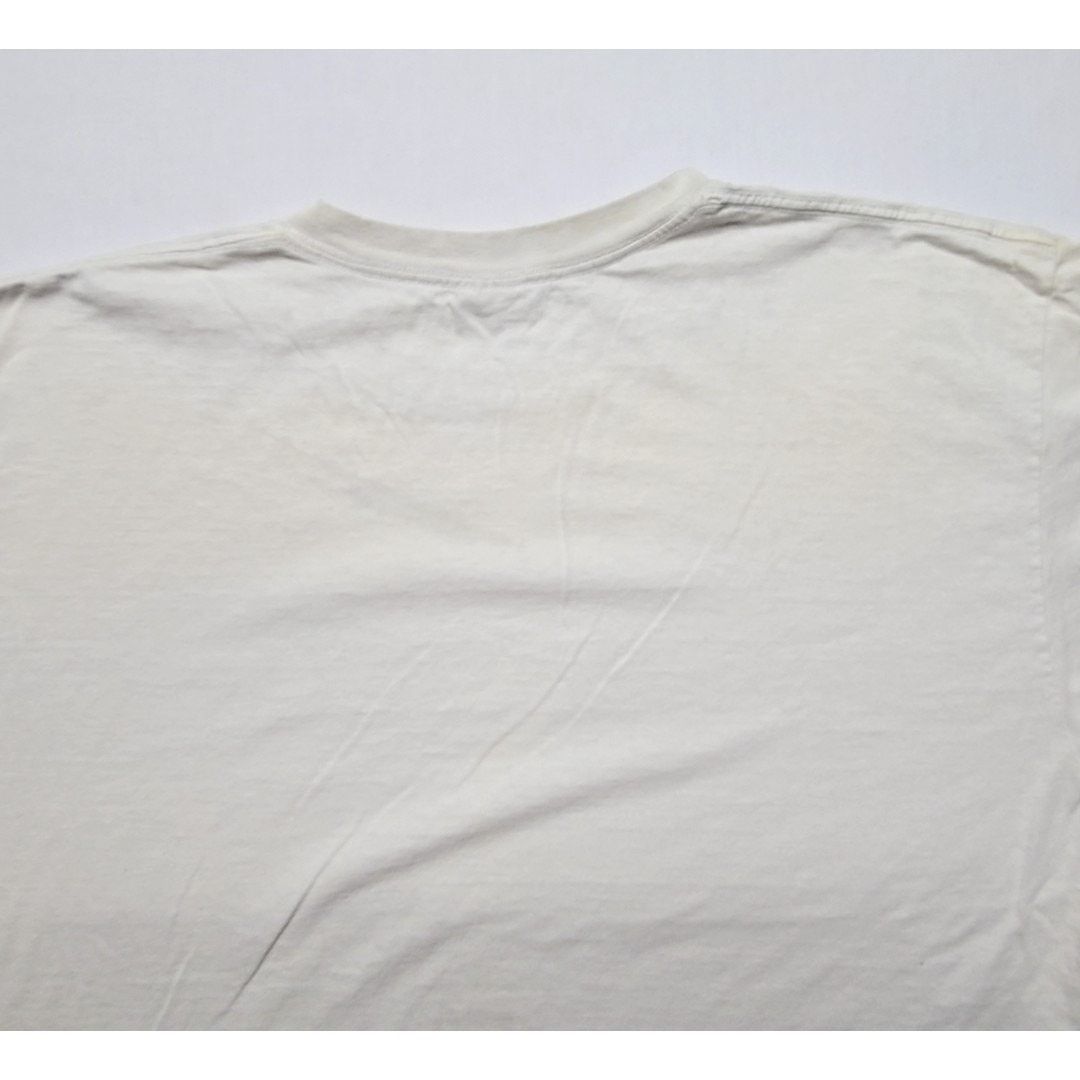 Gildan Vintage Deadwood Gulch Resort Tee South Dakota White XL Size US XL / EU 56 / 4 - 12 Thumbnail