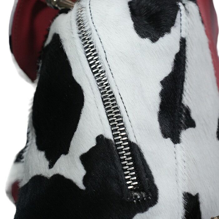 Chrome Hearts Chrome Hearts Iggy Mini Backpack Size ONE SIZE - 7 Thumbnail