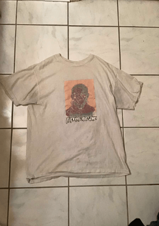 Fucking Awesome × Supreme
