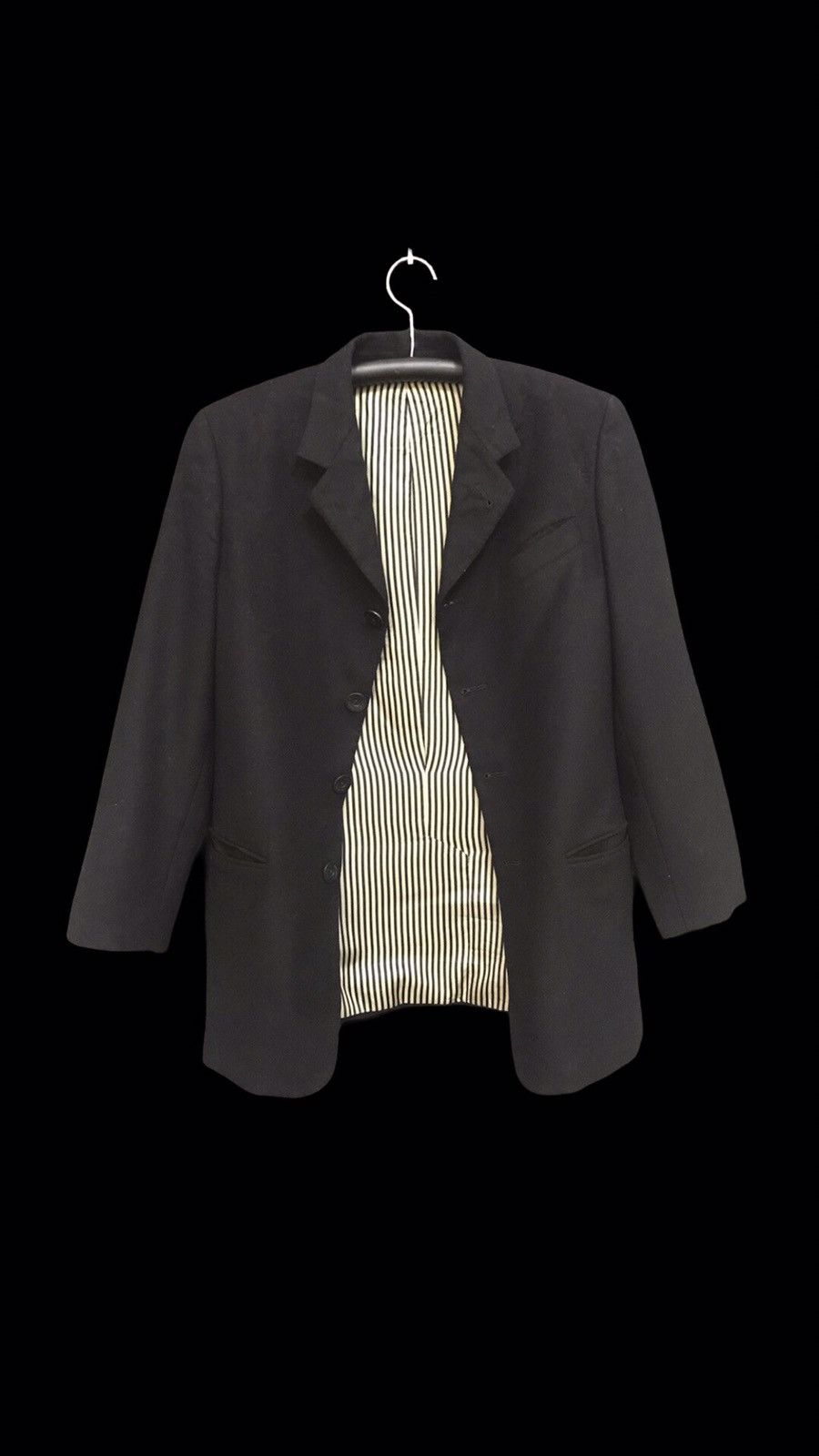 Jean Paul Gaultier JEAN PAUL GAULTIER CLASSIQUE Size US S / EU 44-46 / 1 - 1 Thumbnail