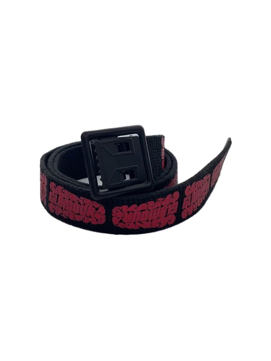 Hysteric Glamour Flame Logo Belt Size ONE SIZE - 1 Thumbnail
