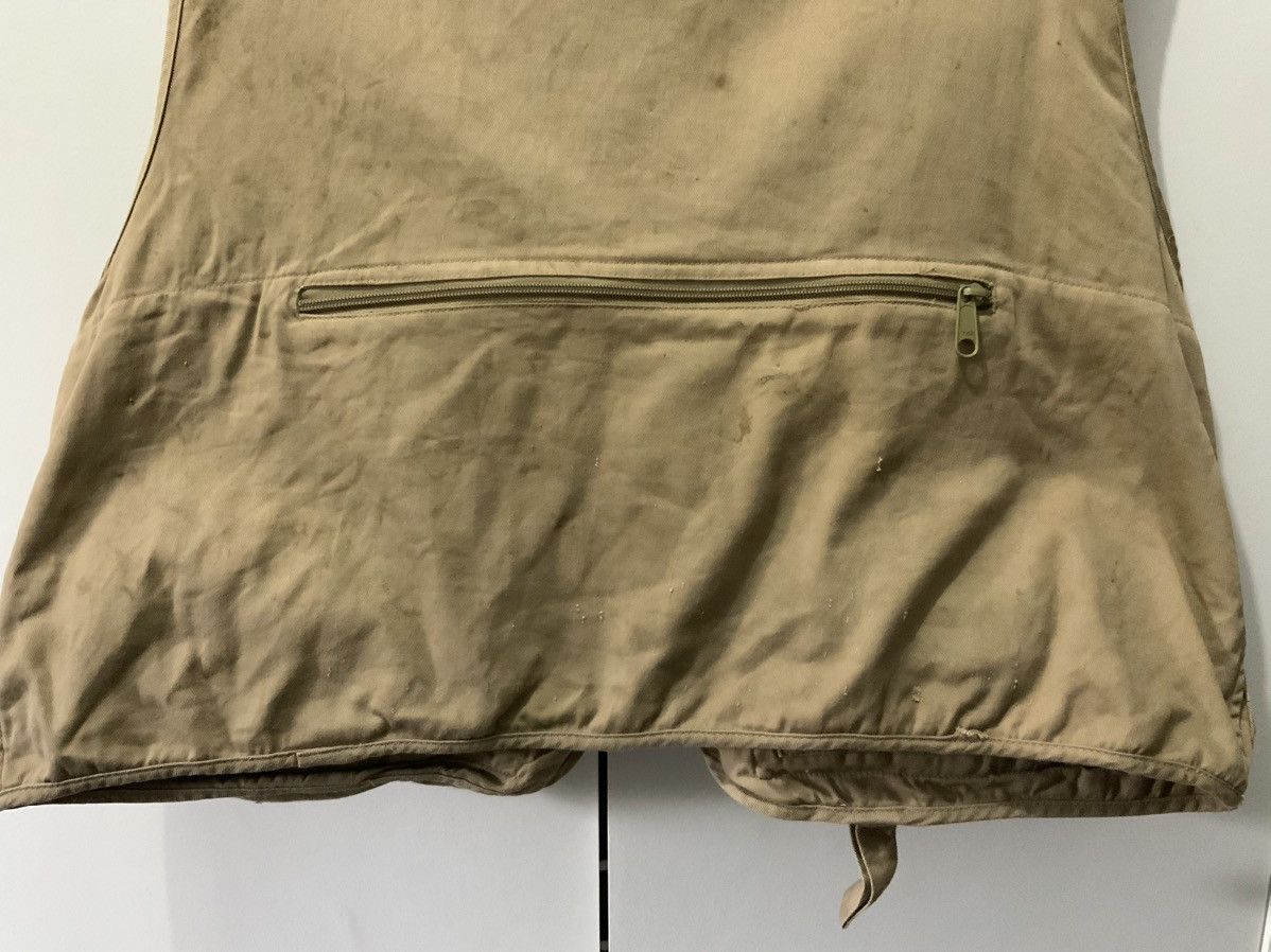 Voodoo Tactical Ausable Multipocket Tactical Woodland Outdoor Vest Size US L / EU 52-54 / 3 - 9 Thumbnail