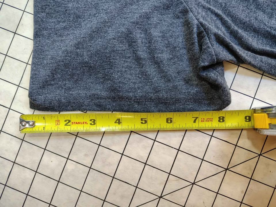 Other Women's Dark Gray Mom Vibes Graphic Tee 3XL Size 3XL / US 20-22 - 7 Thumbnail