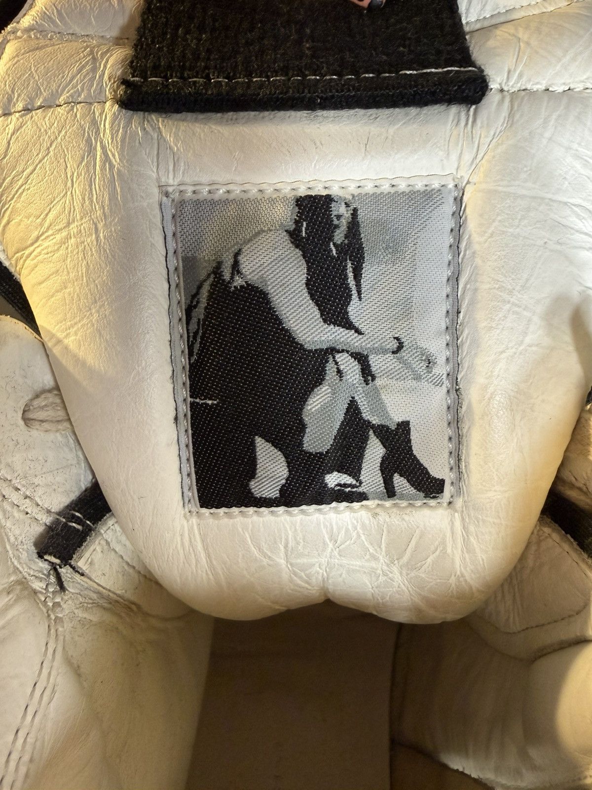 Rick Owens Geo Baskets Size US 5.5 / IT 35.5 - 5 Thumbnail
