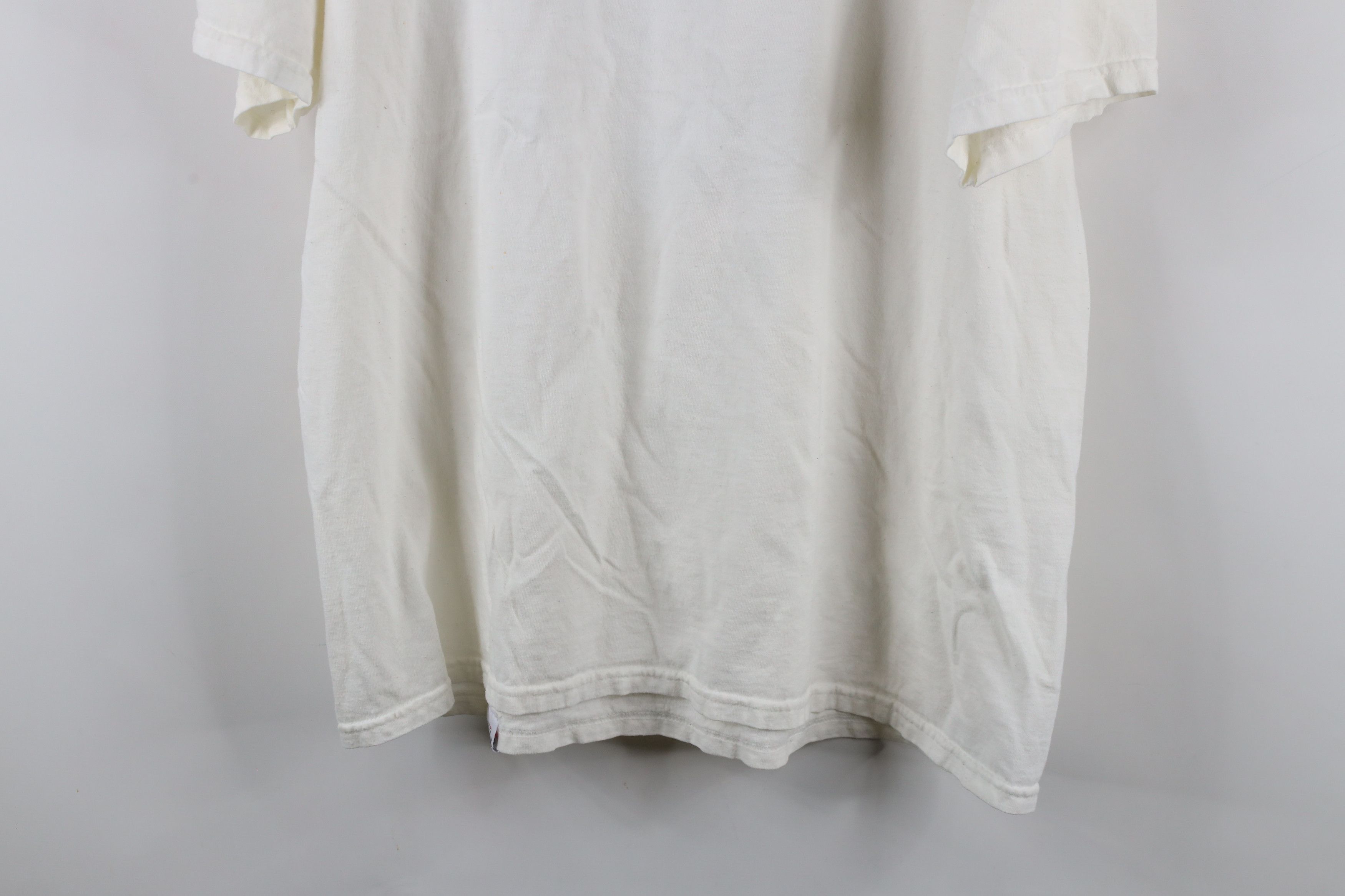 Vintage Vintage 90s Diamond Supply Co Skateboard T-Shirt USA Size US XL / EU 56 / 4 - 11 Thumbnail