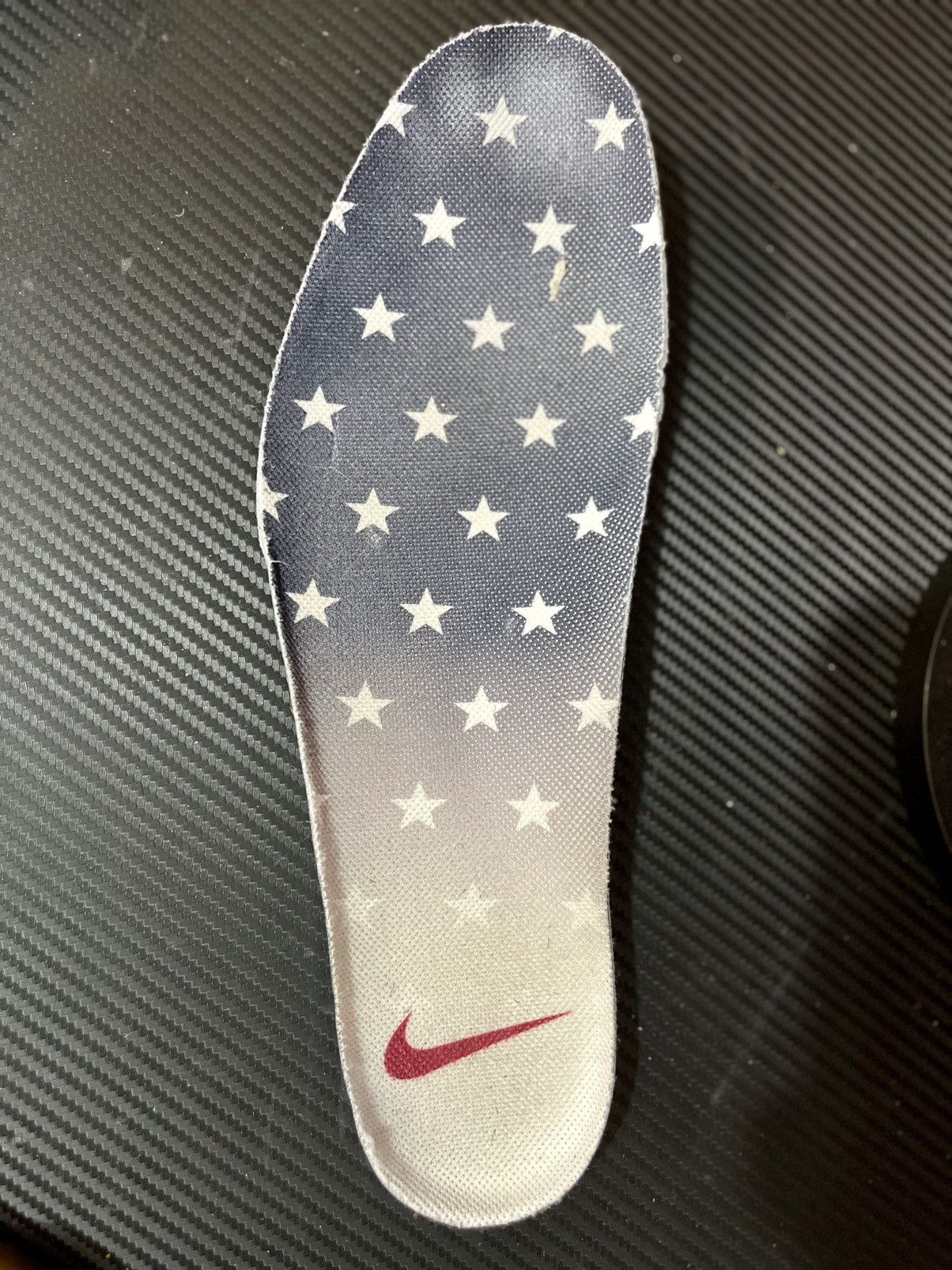 Nike Nike Olympic foam posit, USA gold medal Size US 11 / EU 44 - 13 Thumbnail