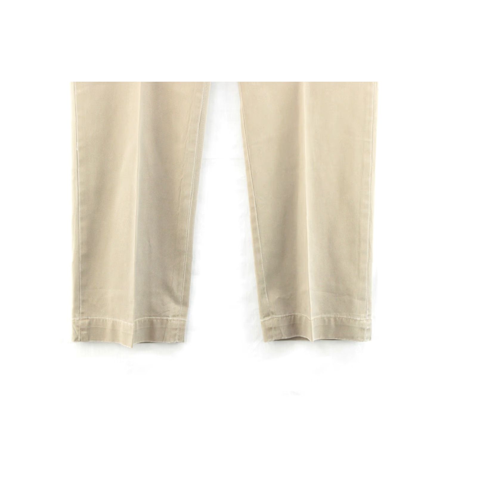 Polo Ralph Lauren Polo Ralph Lauren Pants Men 36X32 Khaki Tan Classic Fit Chino Casual Beiges City Preppy Logo 90s? Size US M / EU 48-50 / 2 - 3 Thumbnail