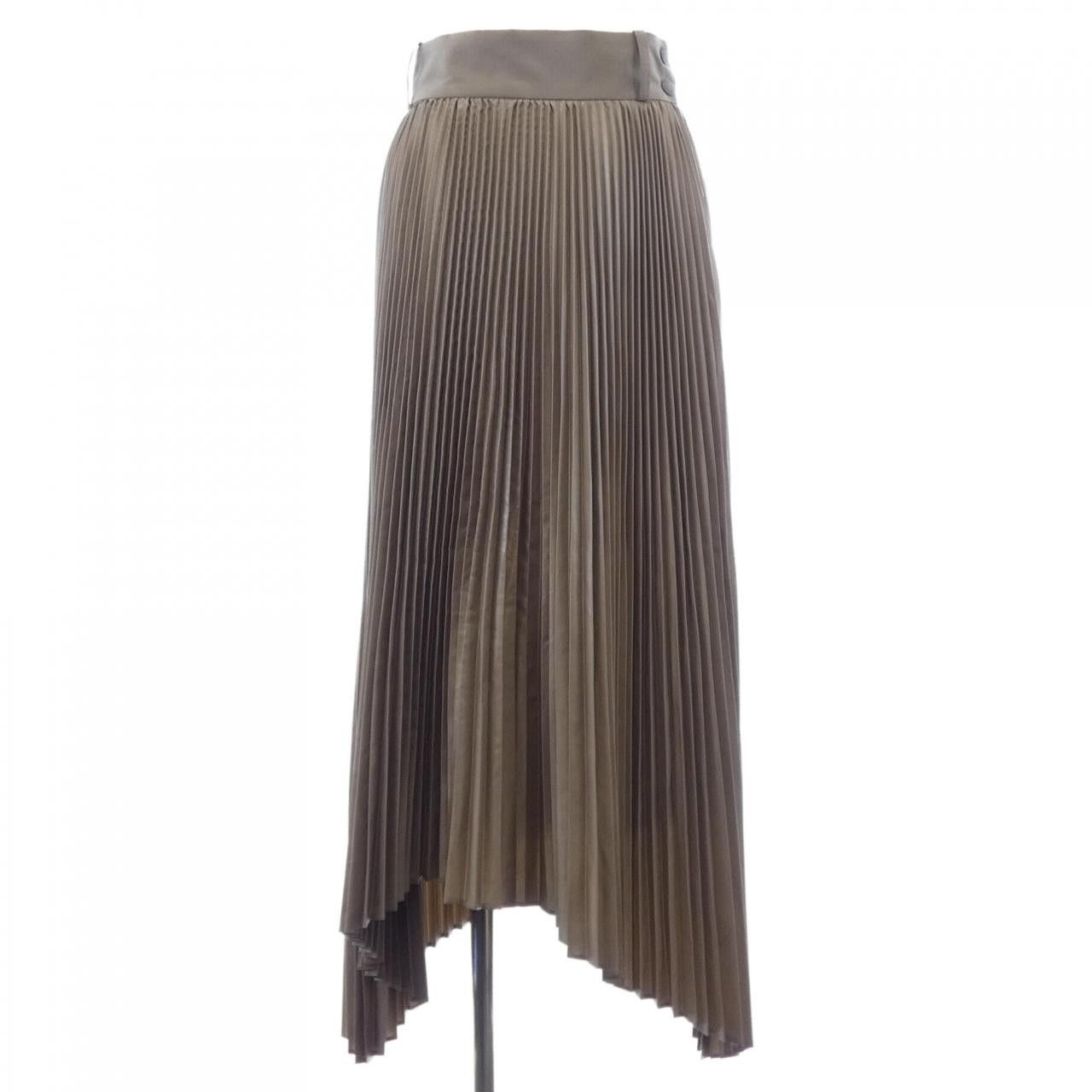Other Other HYKE Skirt Textile Skirts 202-14100 DUTY FREE for USA Size ONE SIZE - 1 Thumbnail