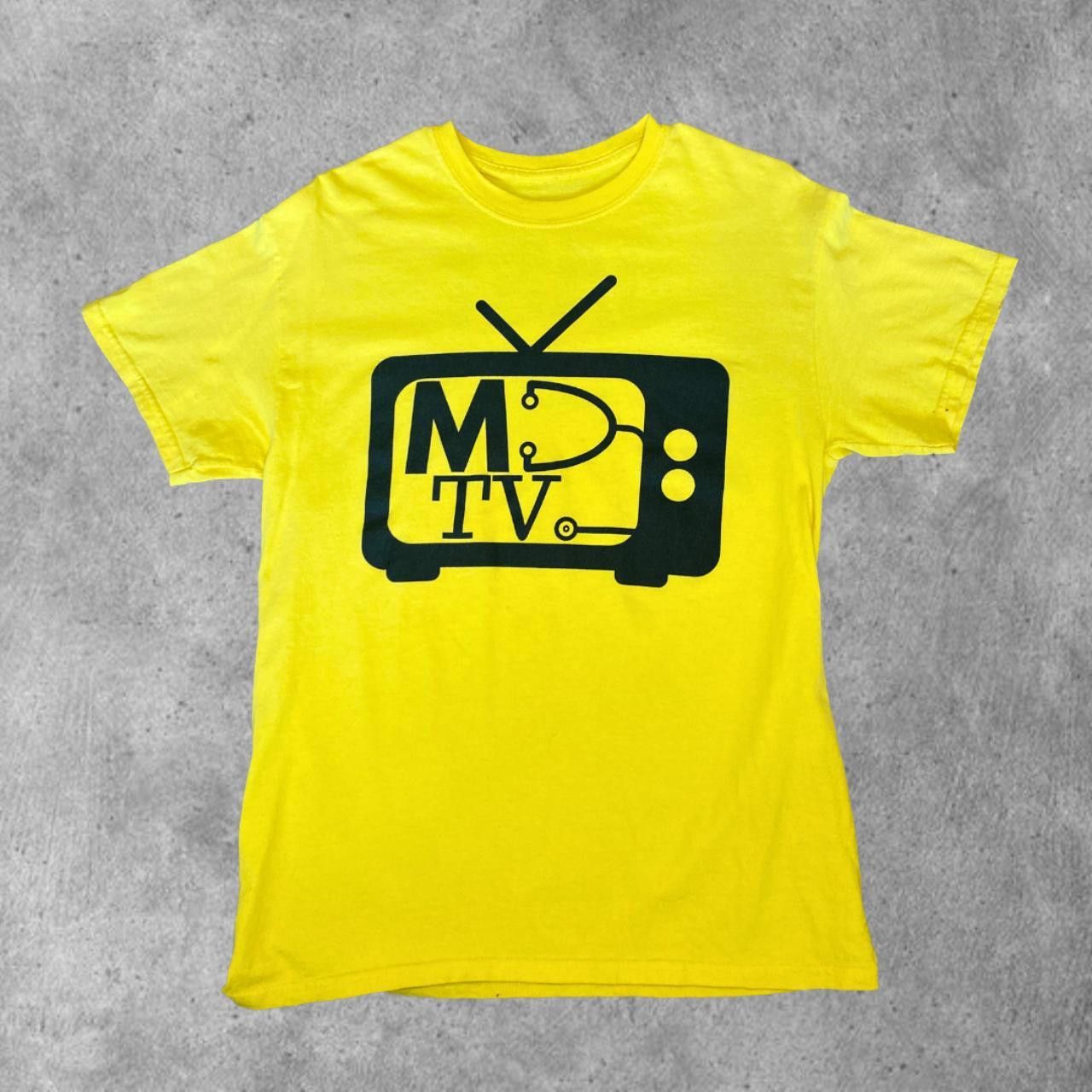 Designer 2000s Era Mtv Behind The Size US M / EU 48-50 / 2 - 1 Thumbnail