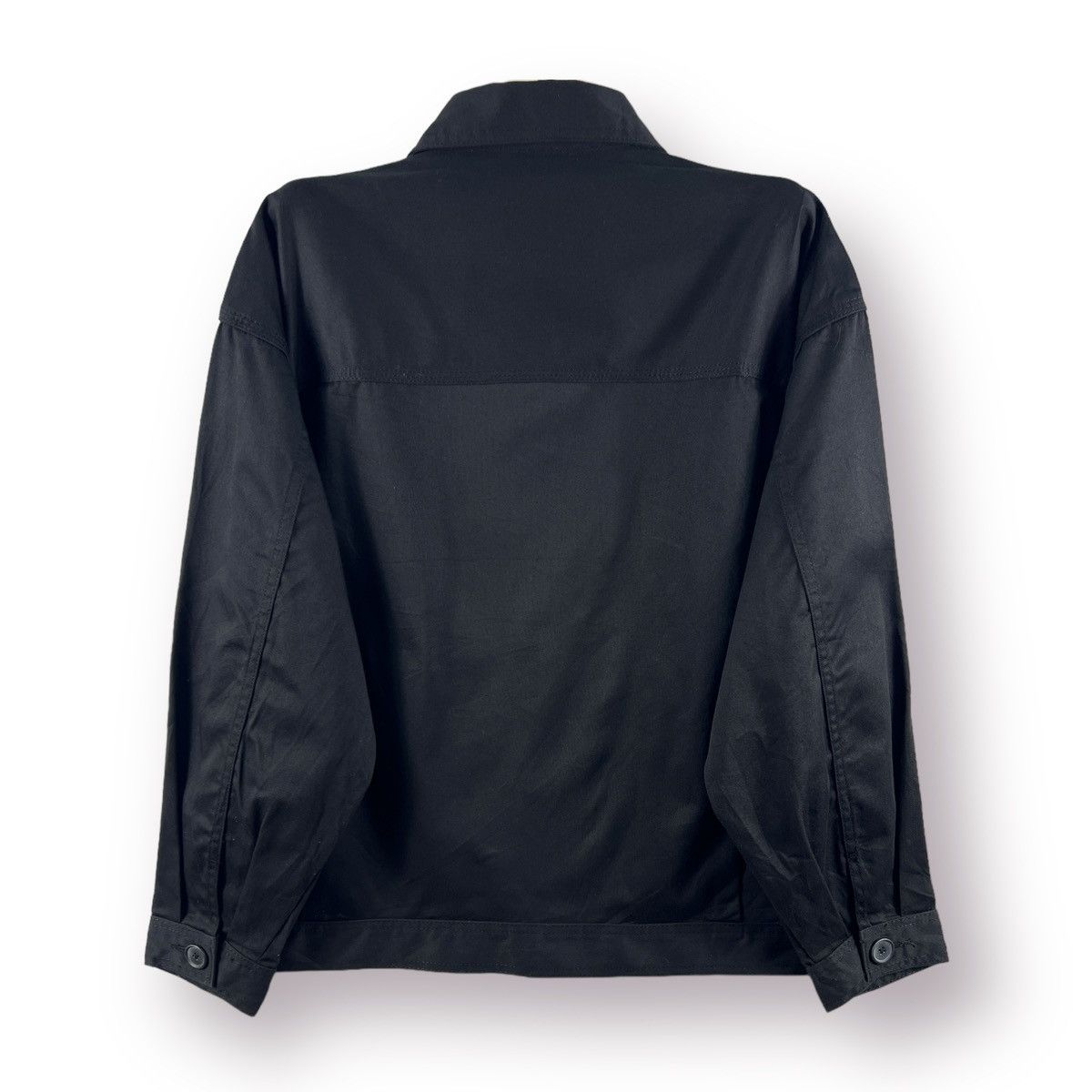GU × Japanese Brand × Uniqlo 🔥 GU JAPAN CHORE JACKET - S Size US S / EU 44-46 / 1 - 8 Thumbnail