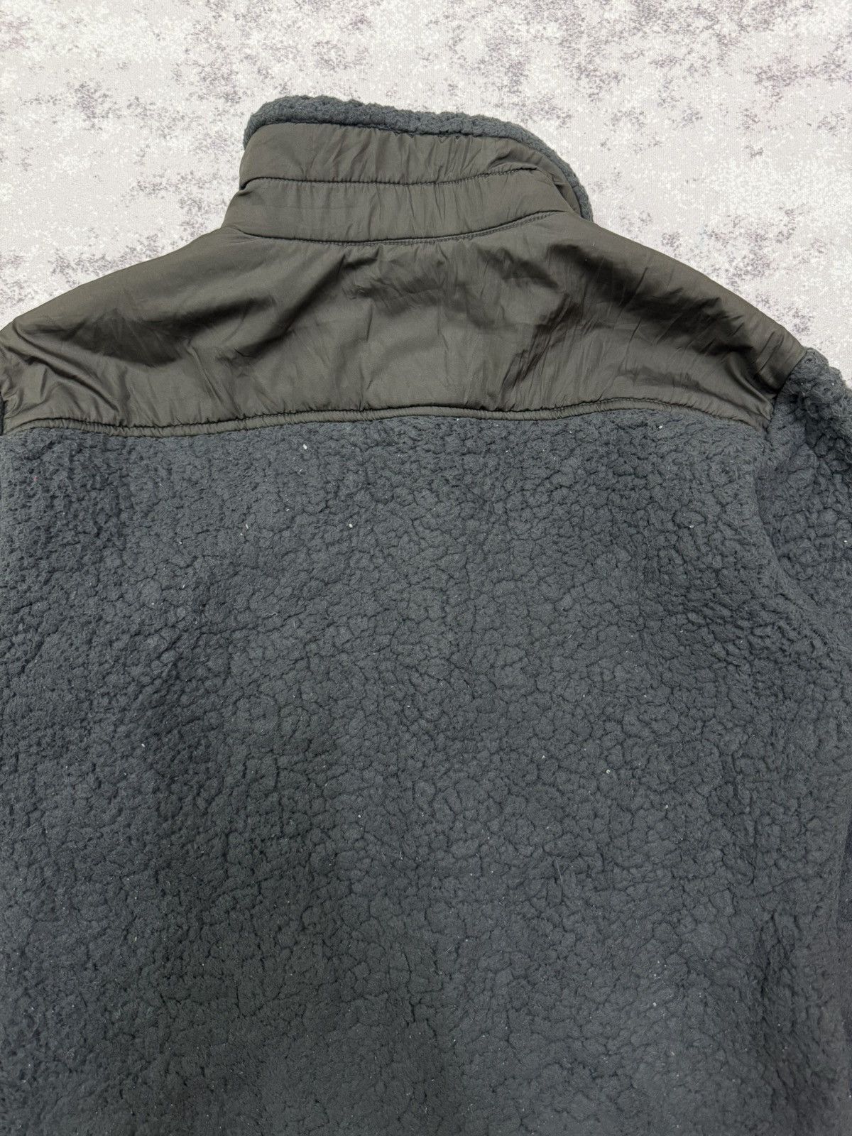 Undercover × Uniqlo Uniqlo Undercover by Jun Takahashi Fleece Jacket Size US XS / EU 42 / 0 - 18 Thumbnail