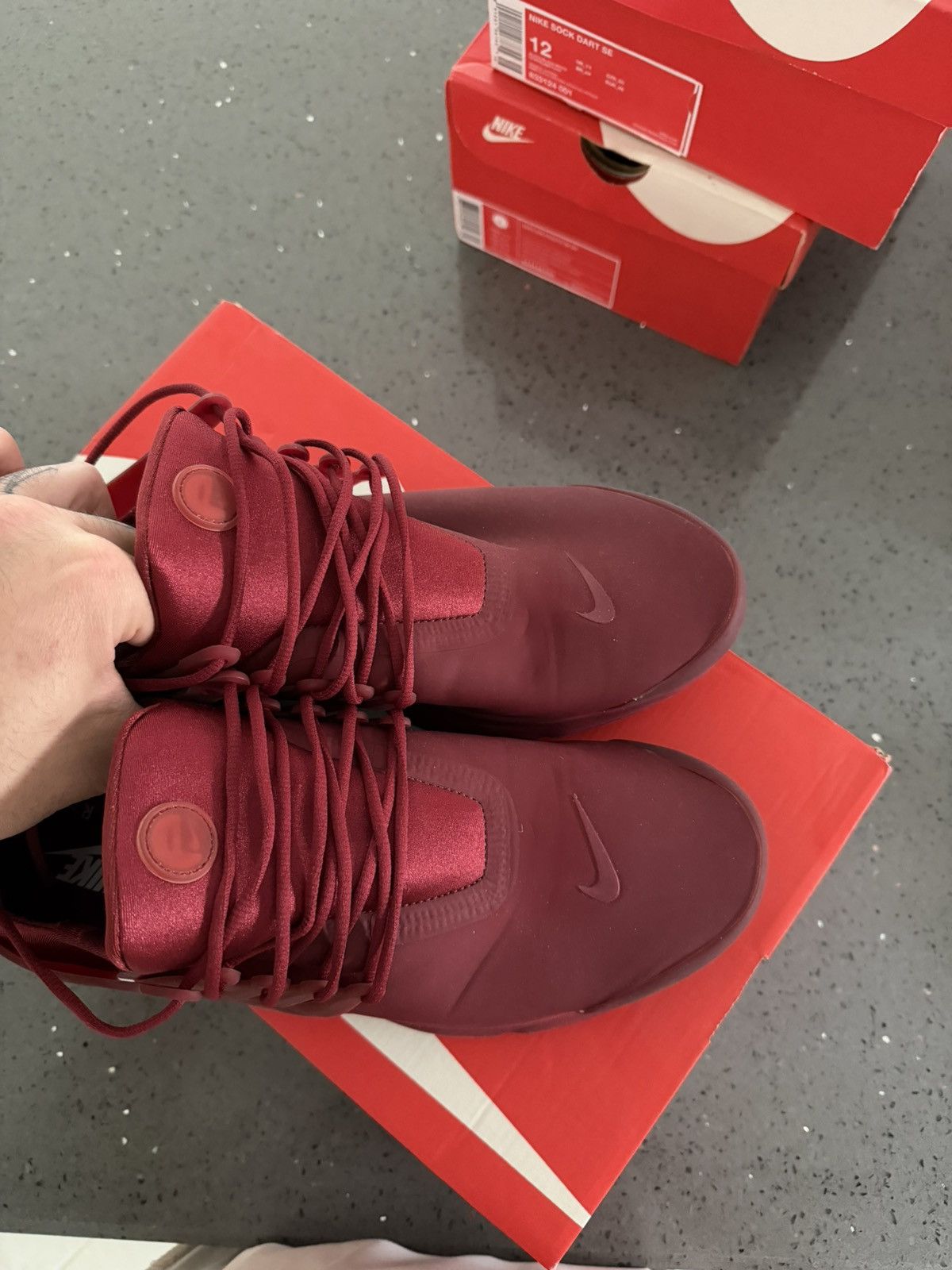 Nike Nike Air Presto Utility 12US Size US 12 / EU 45 - 9 Thumbnail