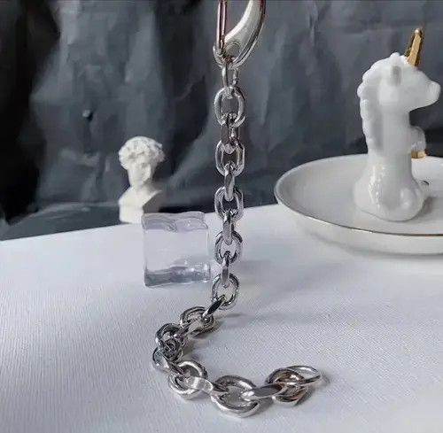 VIBE Large Clasp Link Bracelet Size ONE SIZE - 4 Thumbnail