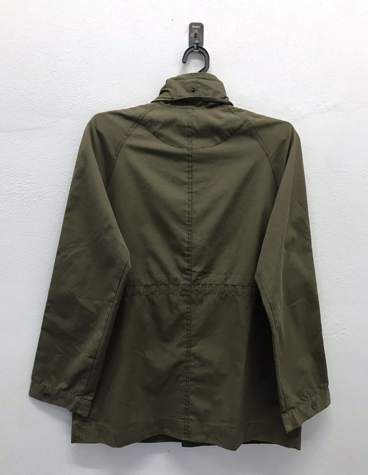 Japanese Brand × Vintage Vintage 010920 The Nine Heads Jacket Size US M / EU 48-50 / 2 - 2 Thumbnail