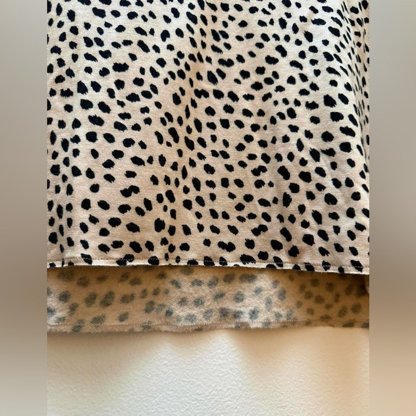 Forever 21 Forever 21 Cheetah Print Crop Top Size Small Size S / US 4 / IT 40 - 4 Thumbnail