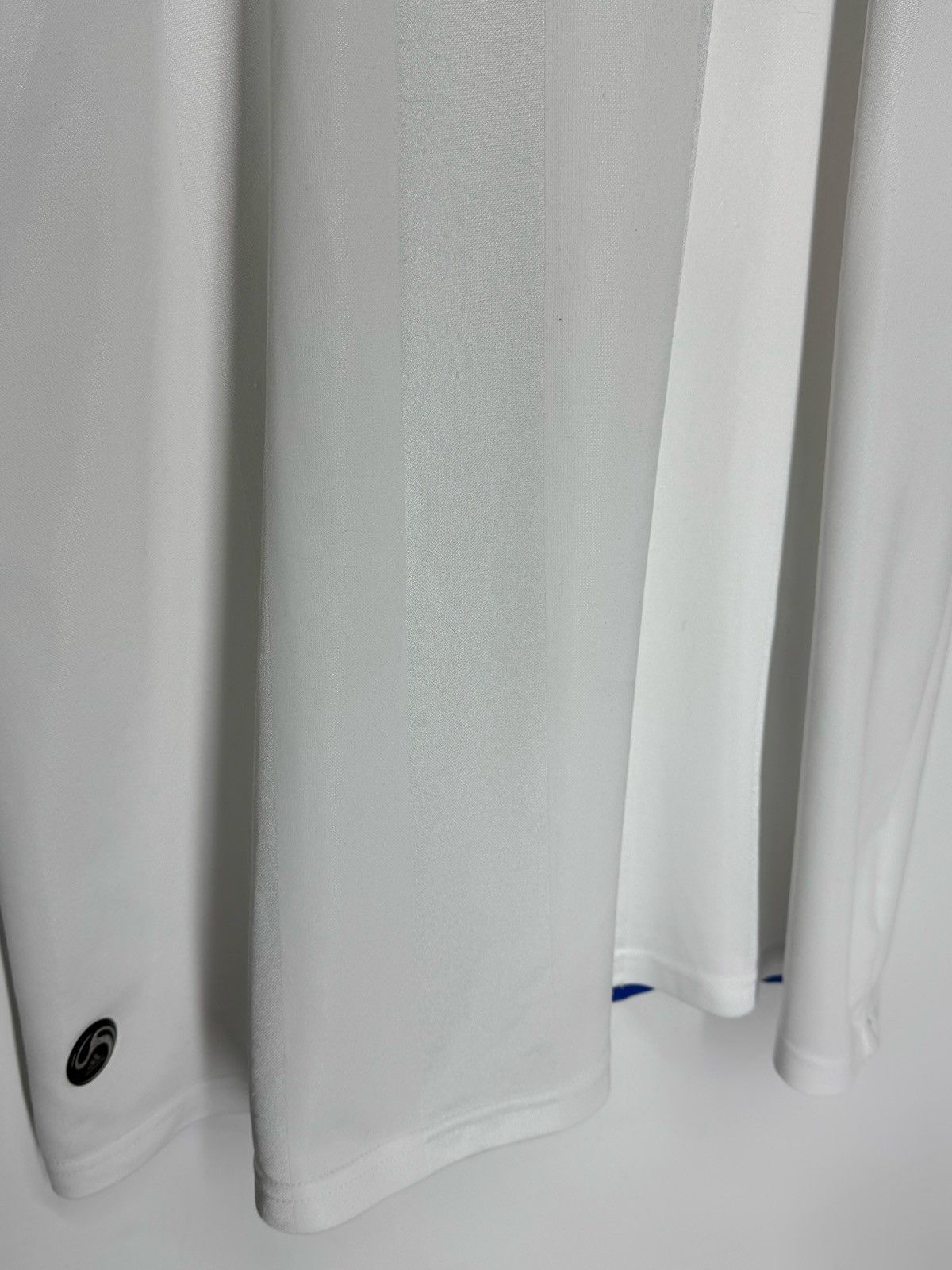 Adidas Adidas Greece 2008 Home Football Shirt World Cup Size US XXL / EU 58 / 5 - 4 Thumbnail
