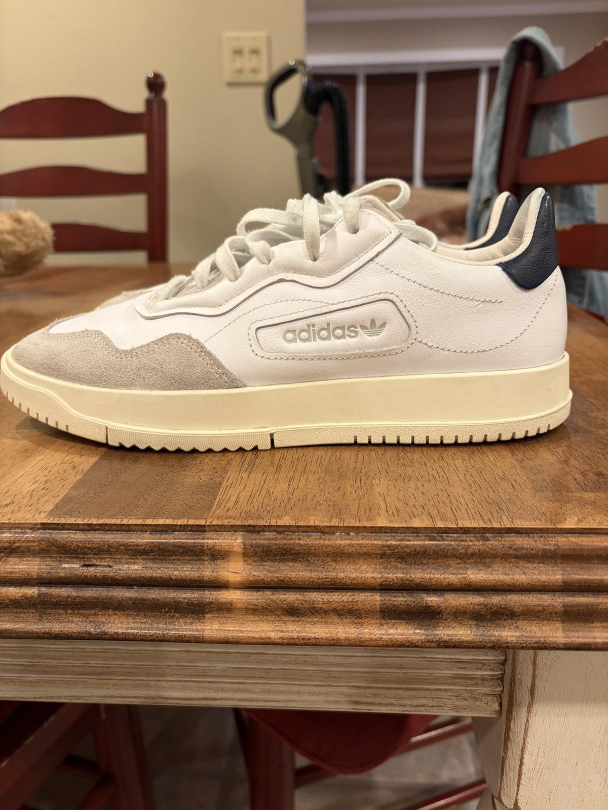 Adidas × Kith Kith x Adidas SC Premiere Size 10 Size US 10 / EU 43 - 2 Thumbnail