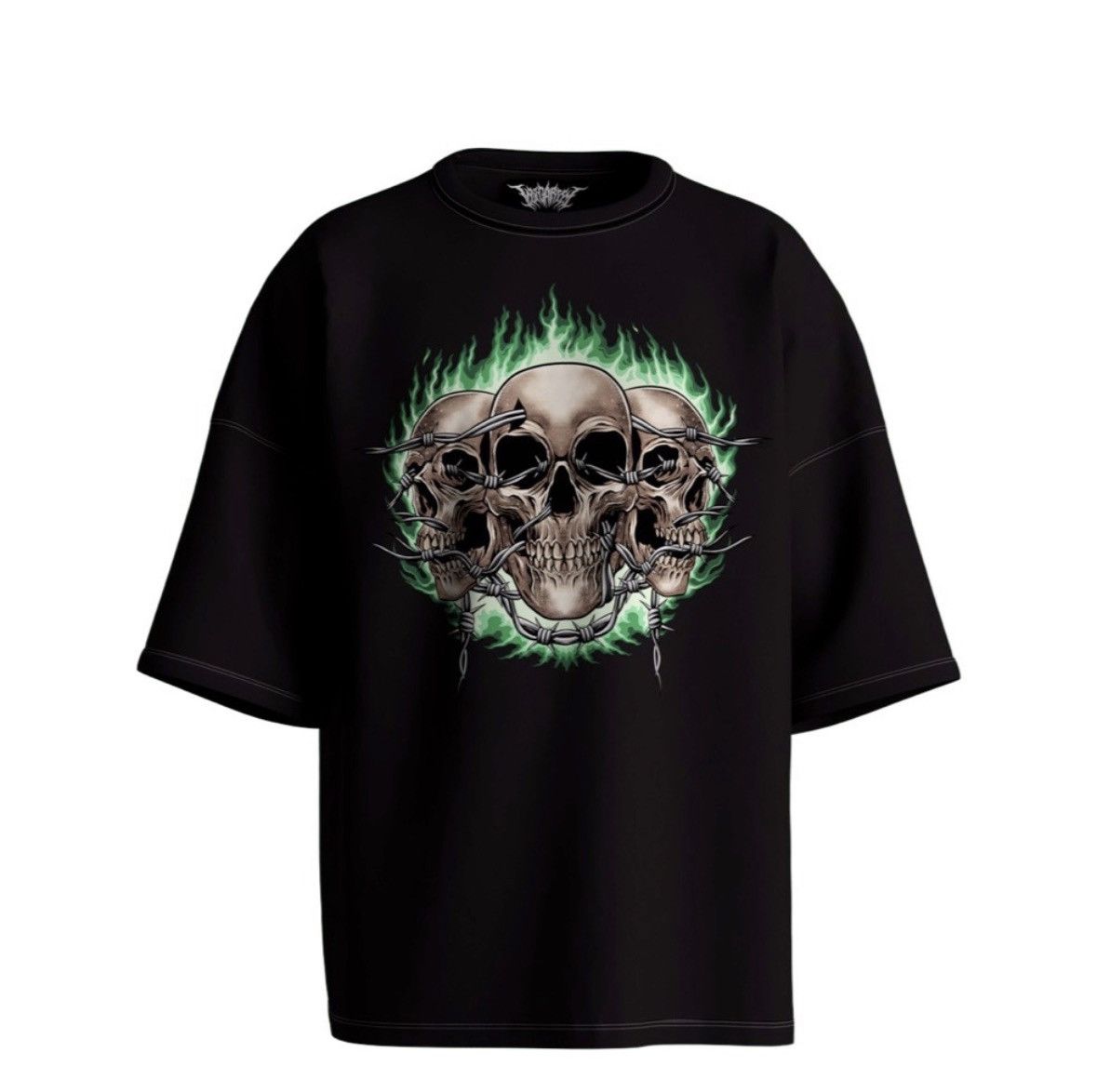 Other Vulgarity Tee Size US L / EU 52-54 / 3 - 4 Thumbnail