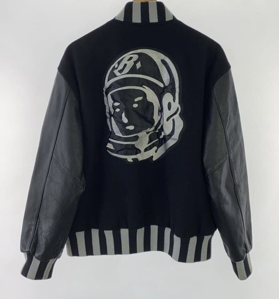 Billionaire Boys Club RARE OG 2008 BILLIONAIRE BOYS CLUB HELMET LOGO STADIUM Size US L / EU 52-54 / 3 - 6 Thumbnail