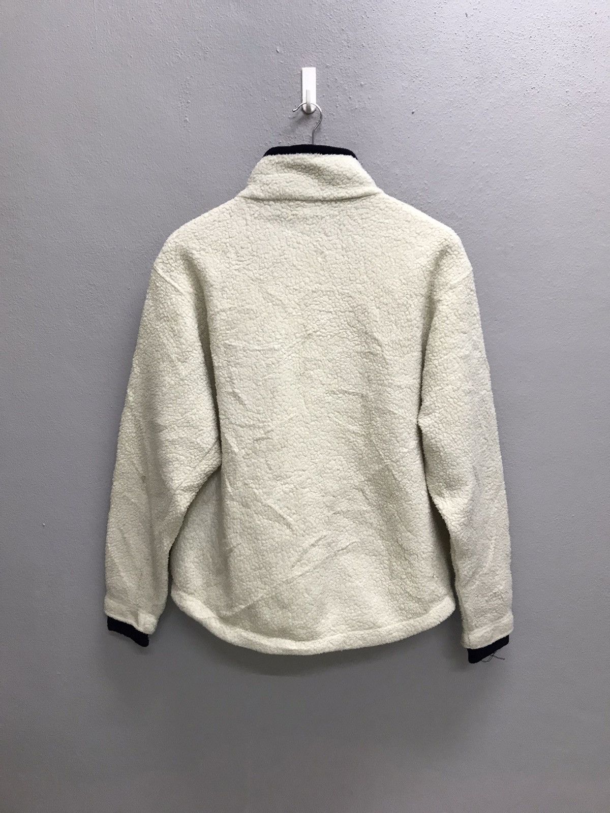 L.L. Bean VINTAGE 90s L.L BEAN FLEECE JACKET Size US M / EU 48-50 / 2 - 6 Thumbnail