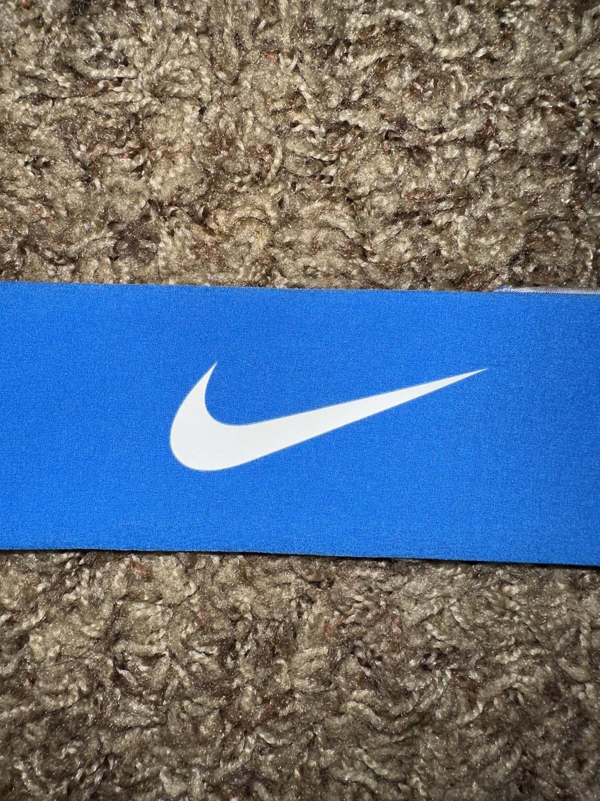 Nike Nike Adult Unisex Rafa Nadal Tennis Head Tie Bandanna Size ONE SIZE - 6 Thumbnail
