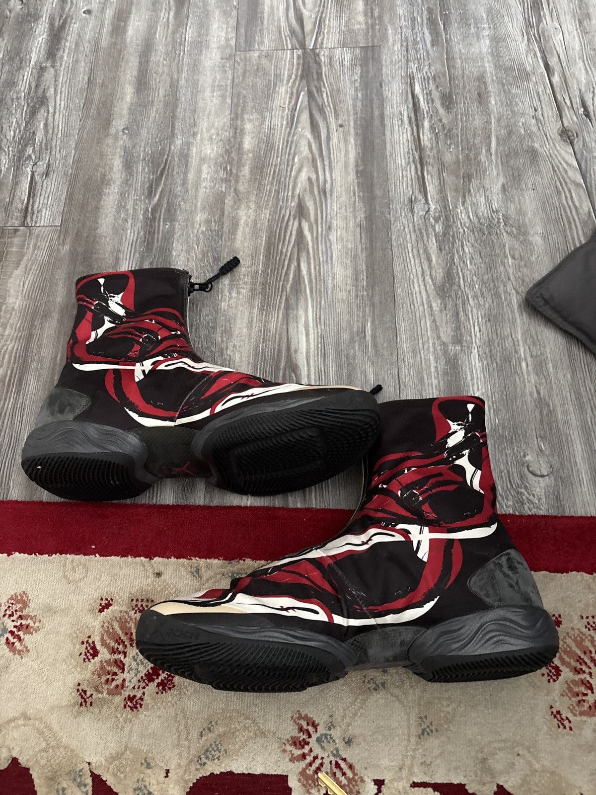Jordan Brand Jordan 28 (Oak Hill) Size US 9 / EU 42 - 1 Thumbnail