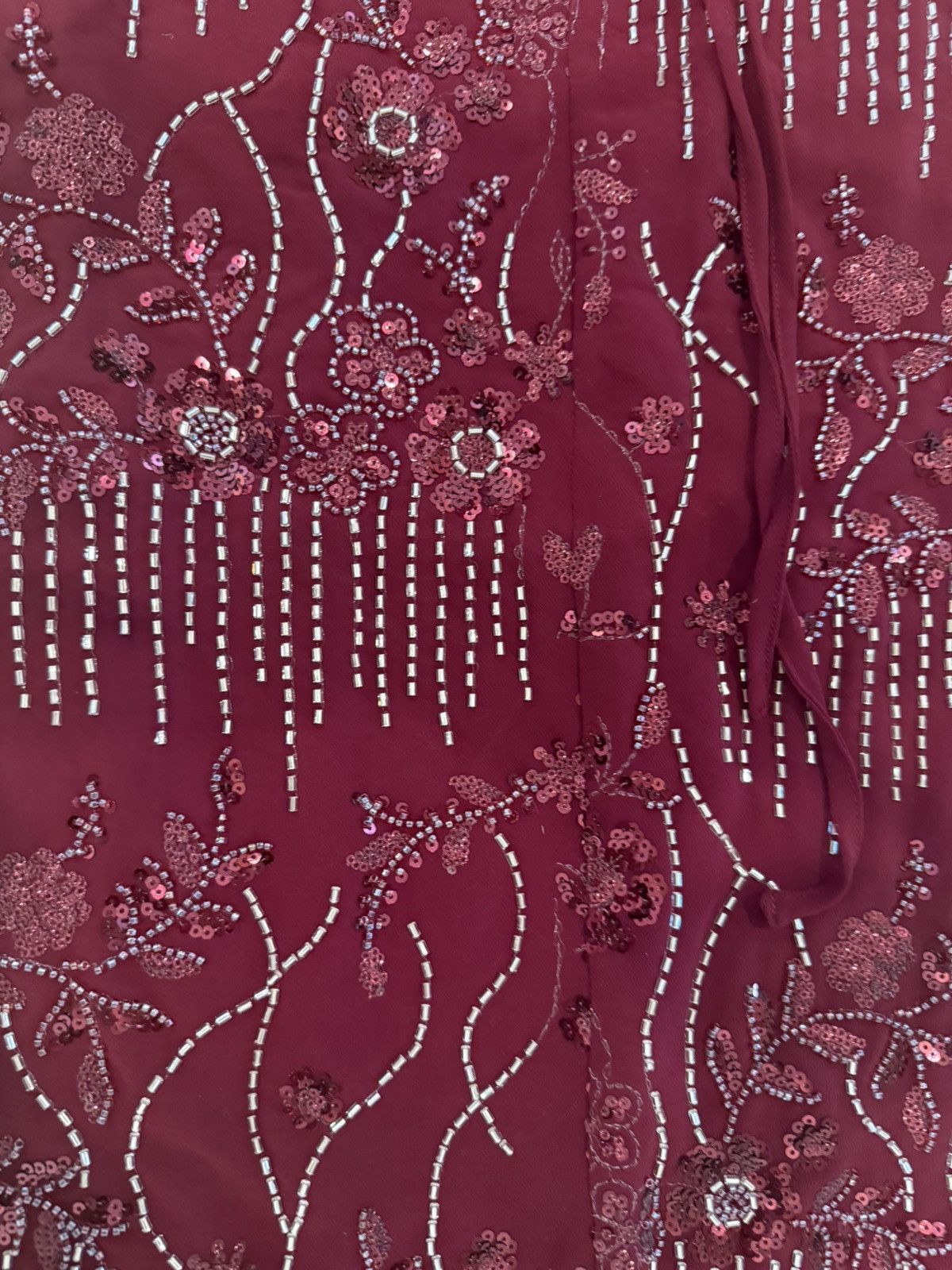 Other Pepper mayo gown Size XS / US 0-2 / IT 36-38 - 3 Thumbnail