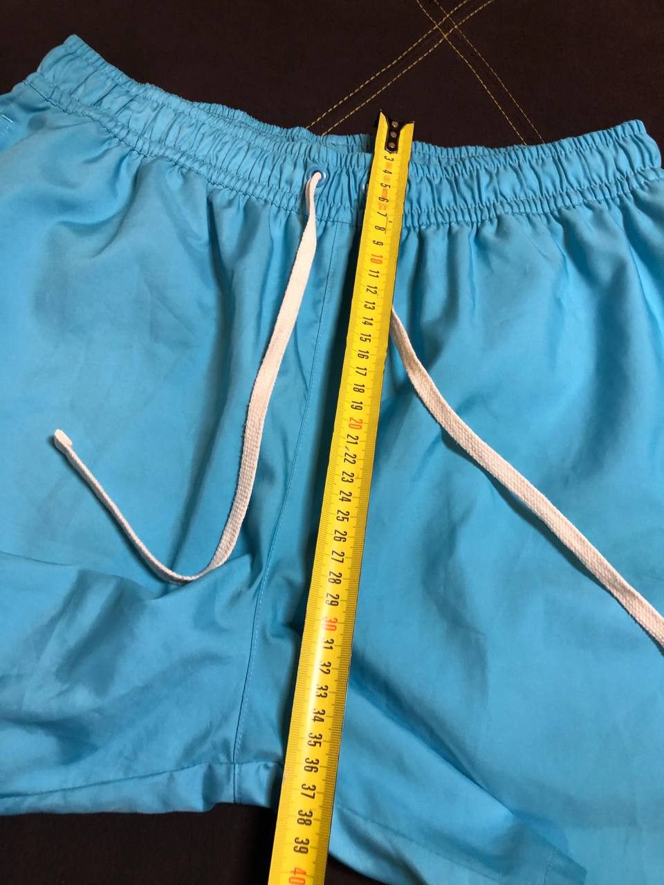 Nike Nike Sportswear Essential Athletic Shorts Standard fit Size US 34 / EU 50 - 12 Thumbnail