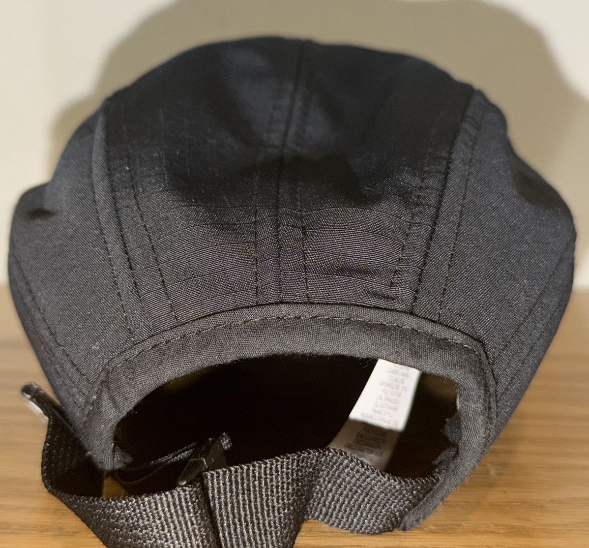 Nike ACG Nike ACG Tailwind Ripstop Running Hat Cap Size ONE SIZE - 3 Thumbnail