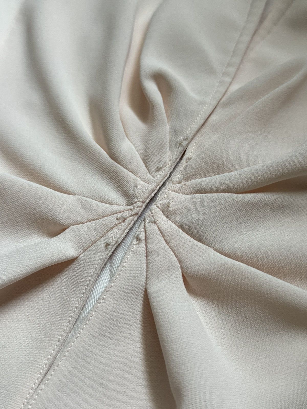 Thierry Mugler Runway 90s archival Thierry Mugler jacket Size M / US 6-8 / IT 42-44 - 9 Thumbnail
