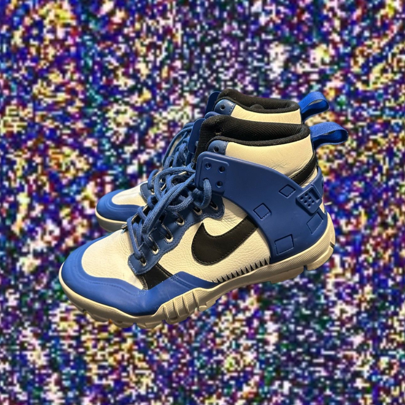 undercover x nike dunk