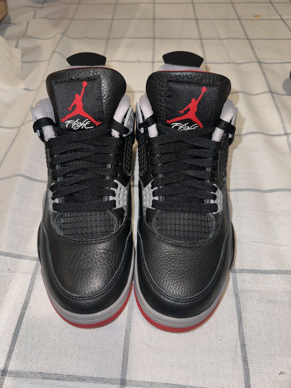 Jordan Brand × Nike Air Jordan 4 Reimagined | Grailed
