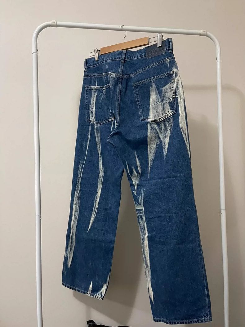 Our Legacy Our Legacy size30 Blue jeans Size US 30 / EU 46 - 2 Thumbnail