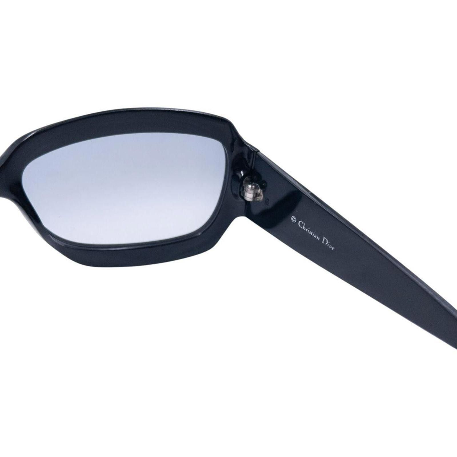 Dior Vintage Dior Sunglasses Size ONE SIZE - 7 Thumbnail