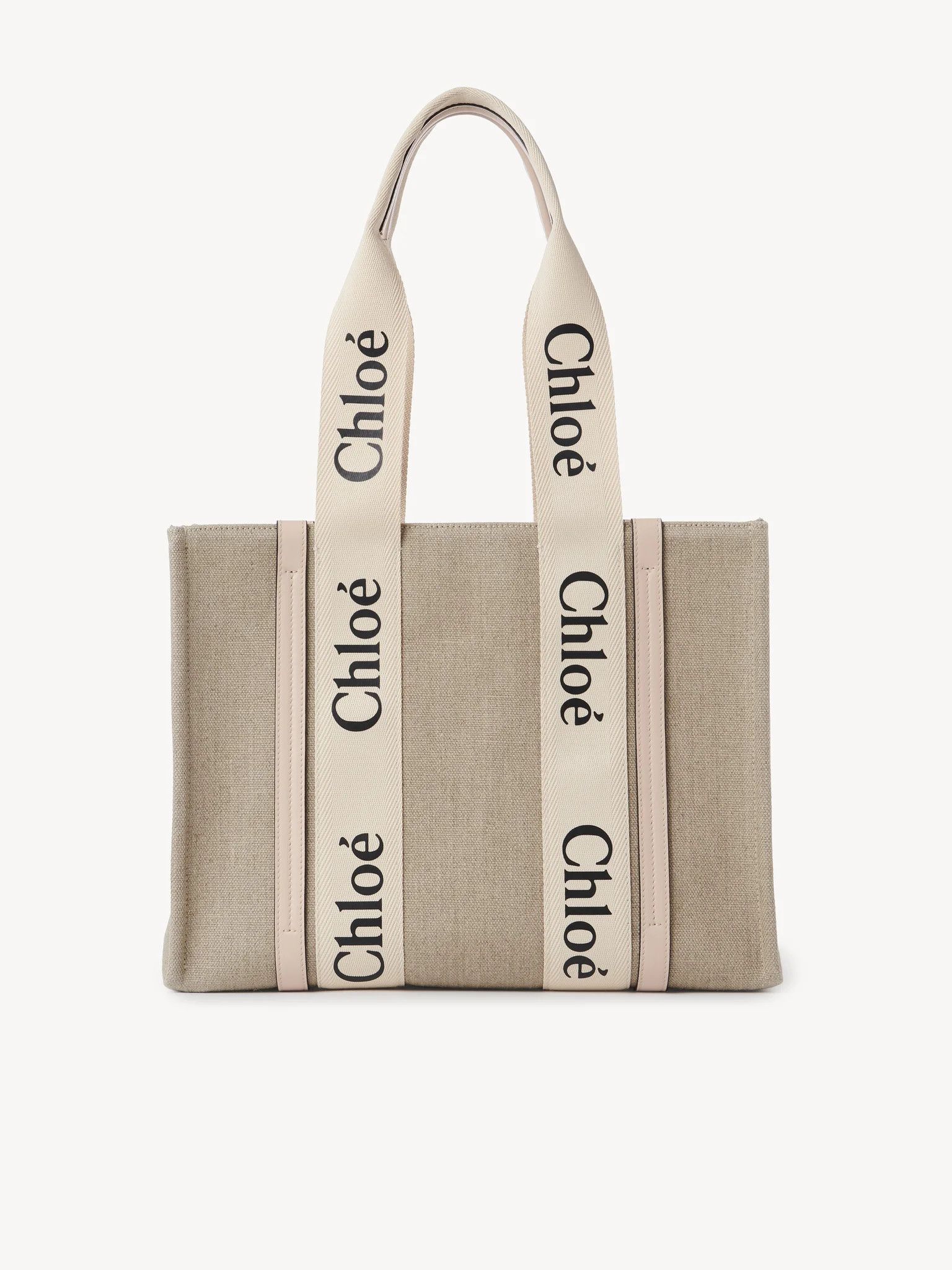 Chloe o1loc1c1024 Size: OS Woody Mini Tote in Dark Emerald Size ONE SIZE - 4 Thumbnail