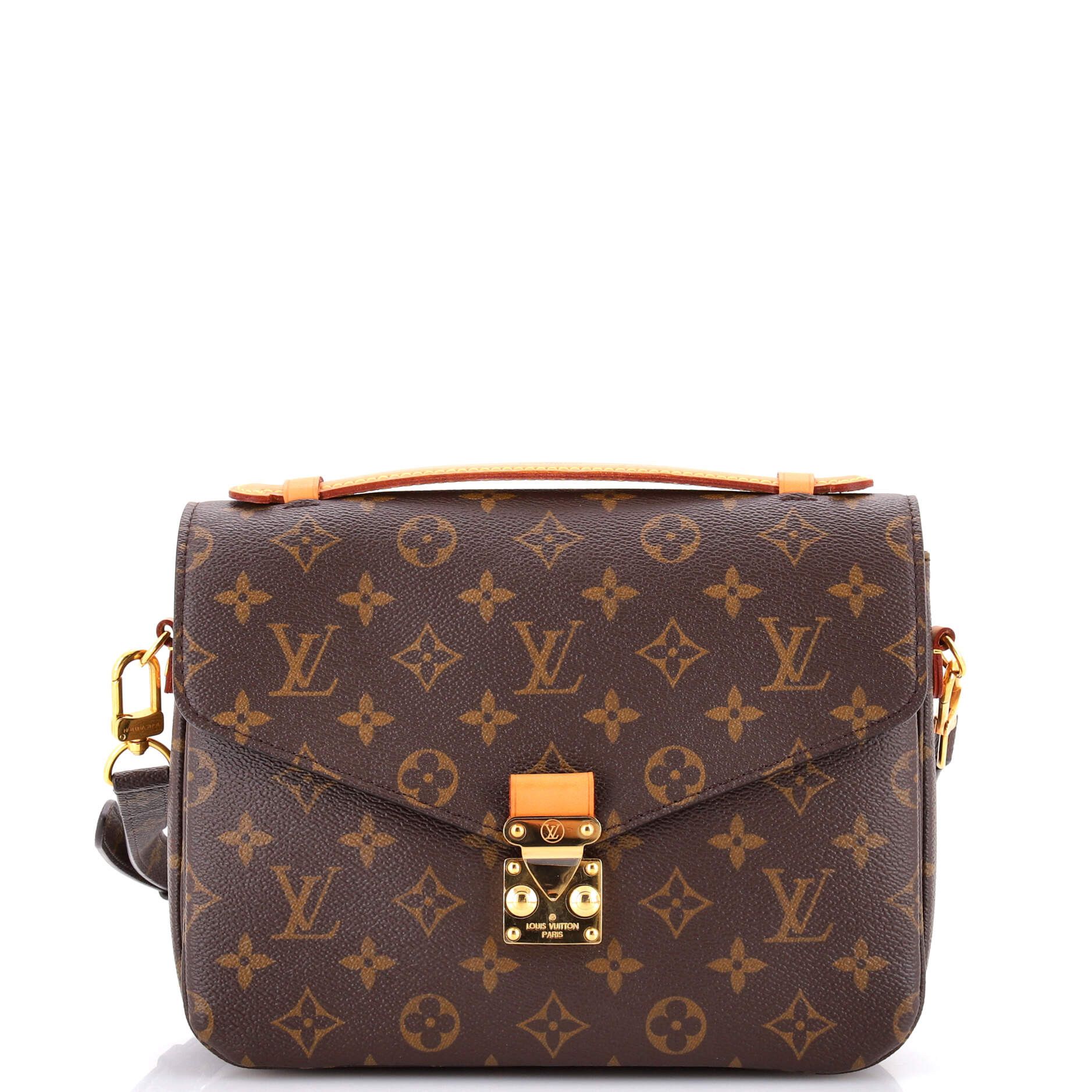 Louis Vuitton Pochette Metis Size ONE SIZE - 1 Thumbnail