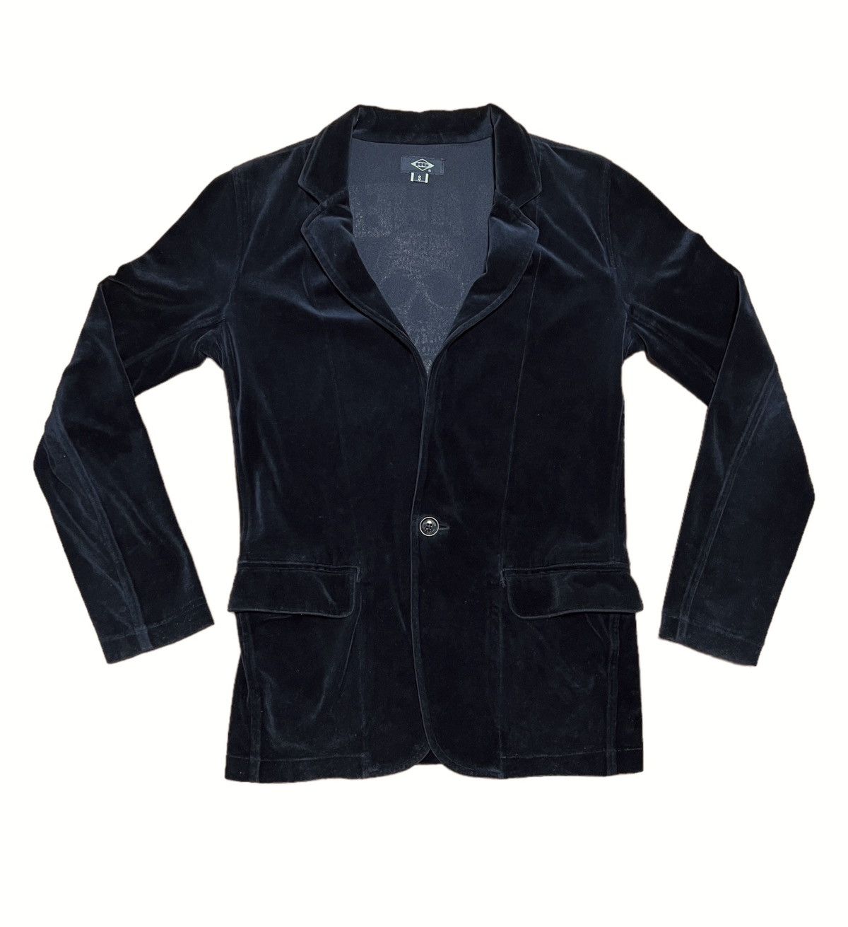 Hysteric Glamour “Go Ahead Make My Day” Skull Blazer Size US S / EU 44-46 / 1 - 2 Thumbnail