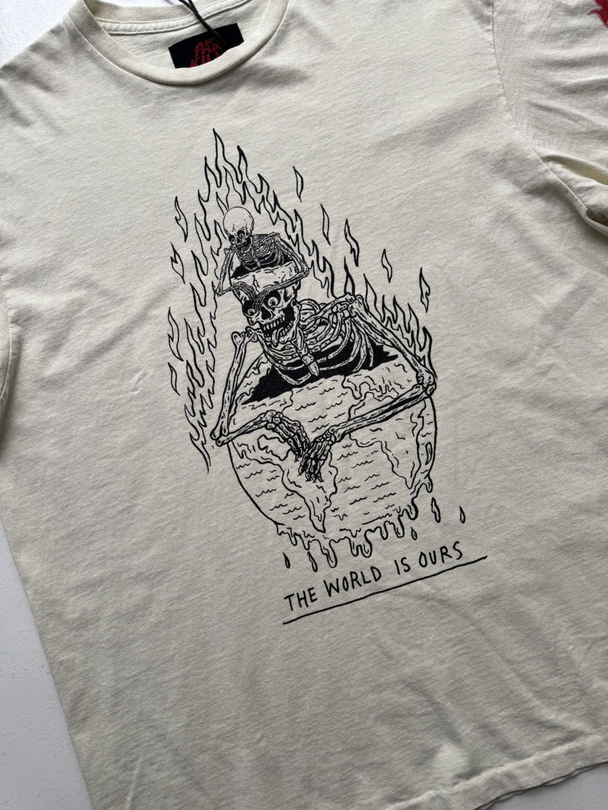 Gallery Dept. Gallery Dept. Art That Kills. Size US L / EU 52-54 / 3 - 2 Thumbnail