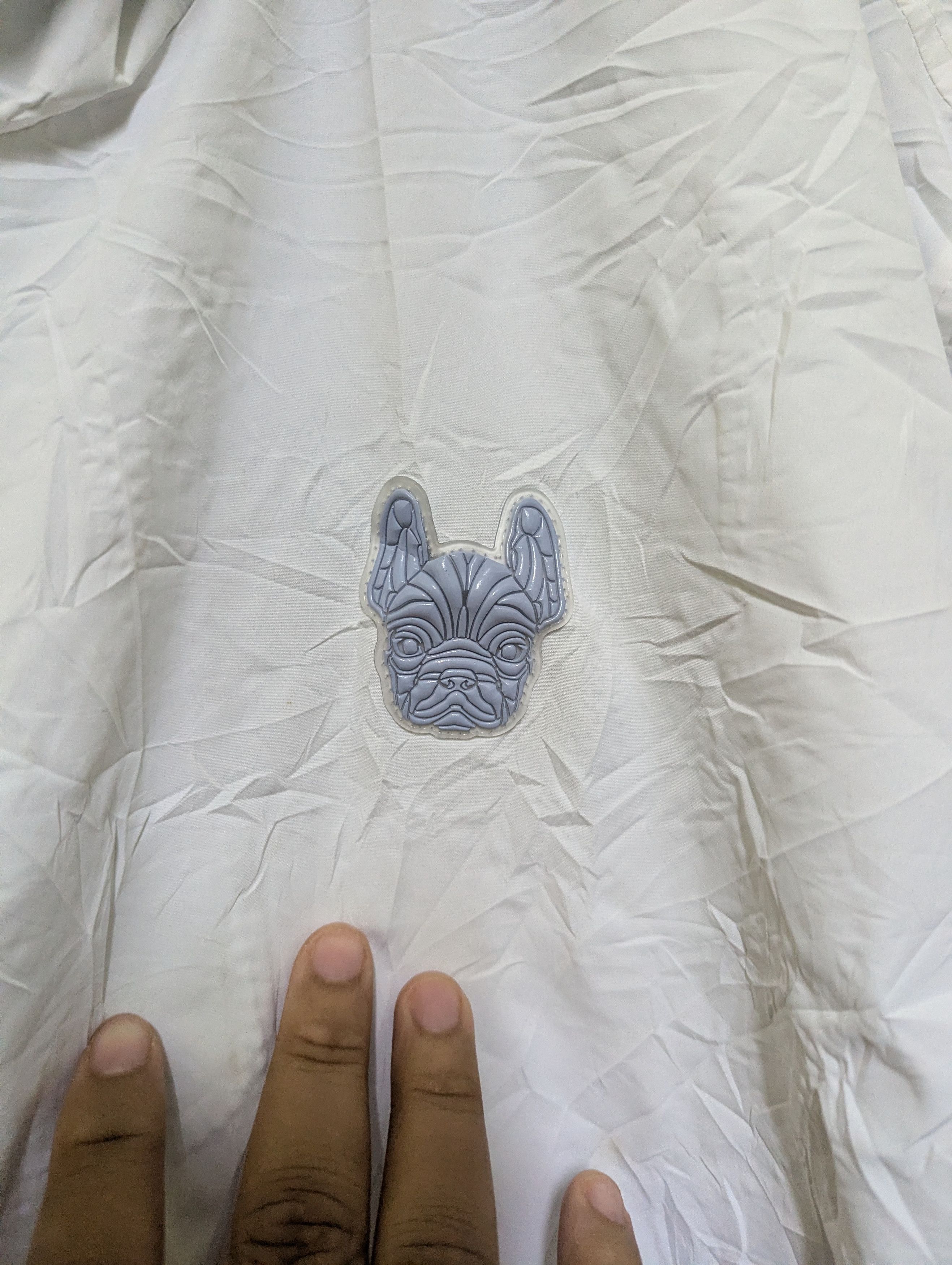 Other Korean Streetwear Reversible LifeWork Jacket Size US XL / EU 56 / 4 - 12 Thumbnail
