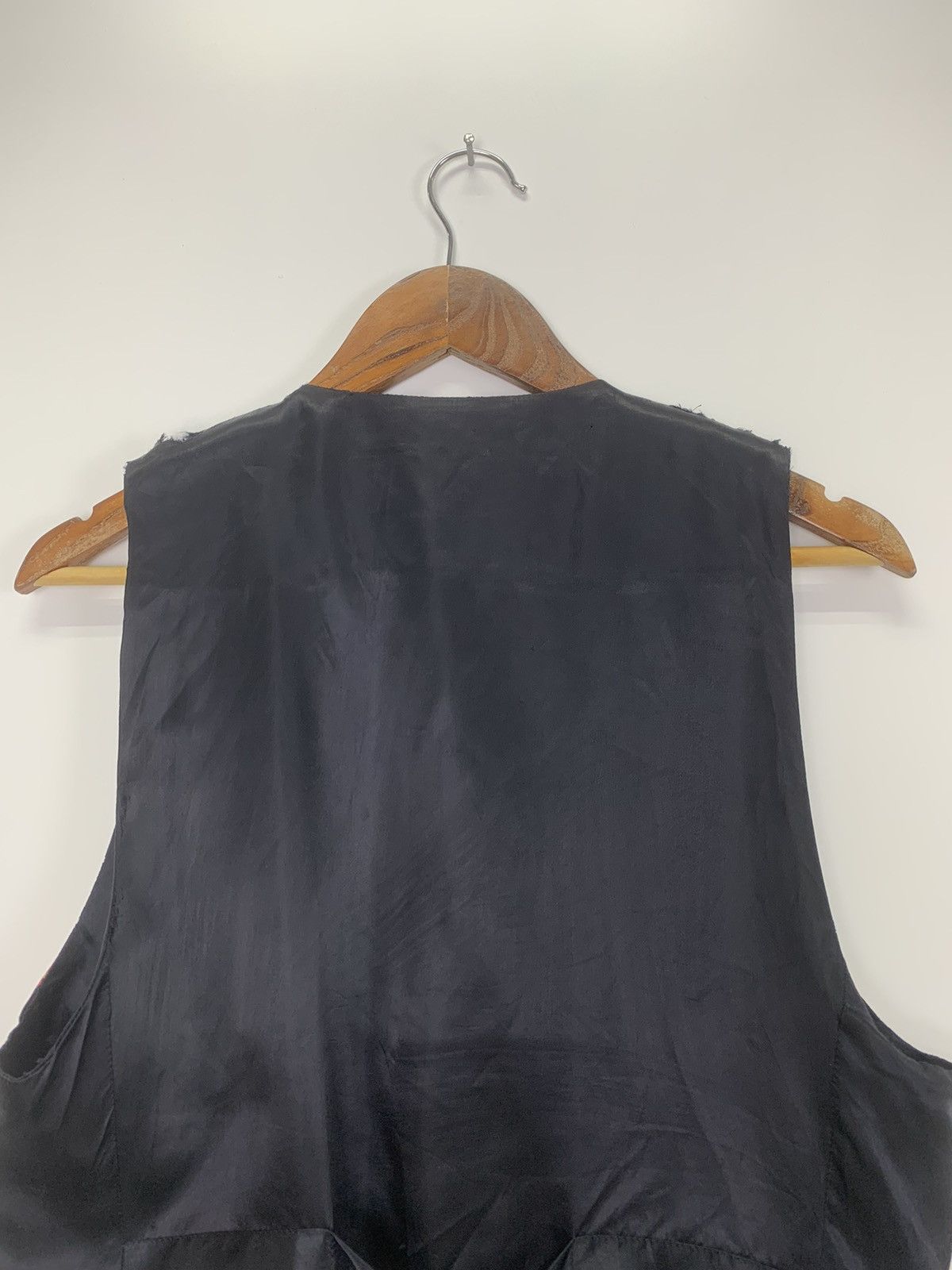 Hysteric Glamour Hysteric Glamour Vest Size US S / EU 44-46 / 1 - 11 Thumbnail