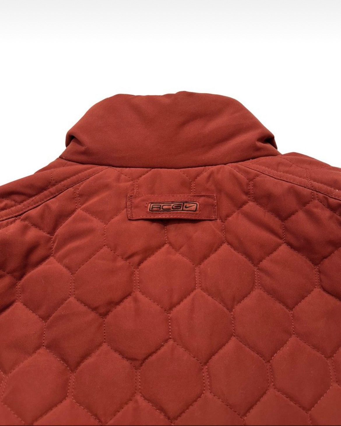 Nike ACG Vintage Nike ACG Primaloft Jacket Size US M / EU 48-50 / 2 - 8 Thumbnail