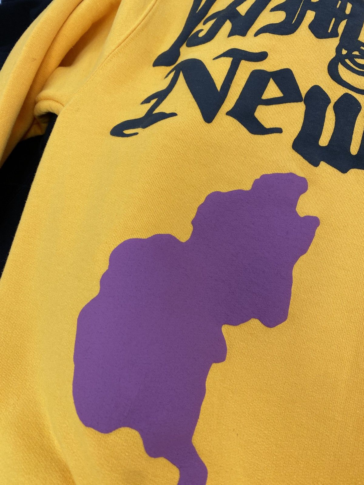 Cactus Plant Flea Market × Champion CPFM x yams day champion crewneck small authentic yellow Size US S / EU 44-46 / 1 - 11 Thumbnail