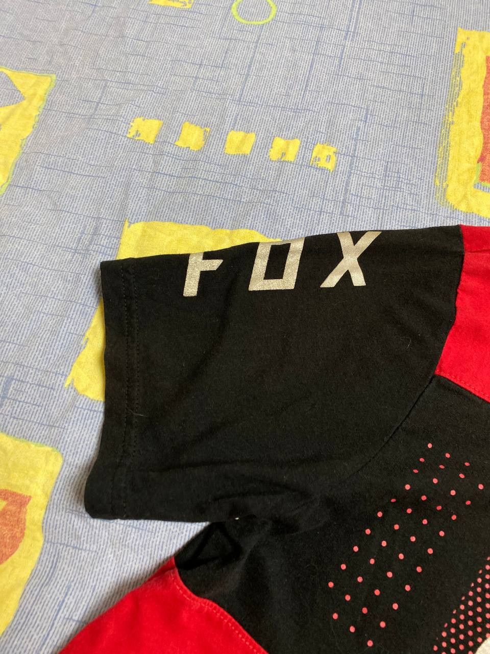 Fox Racing Fox T-Shirt Size US M / EU 48-50 / 2 - 5 Thumbnail