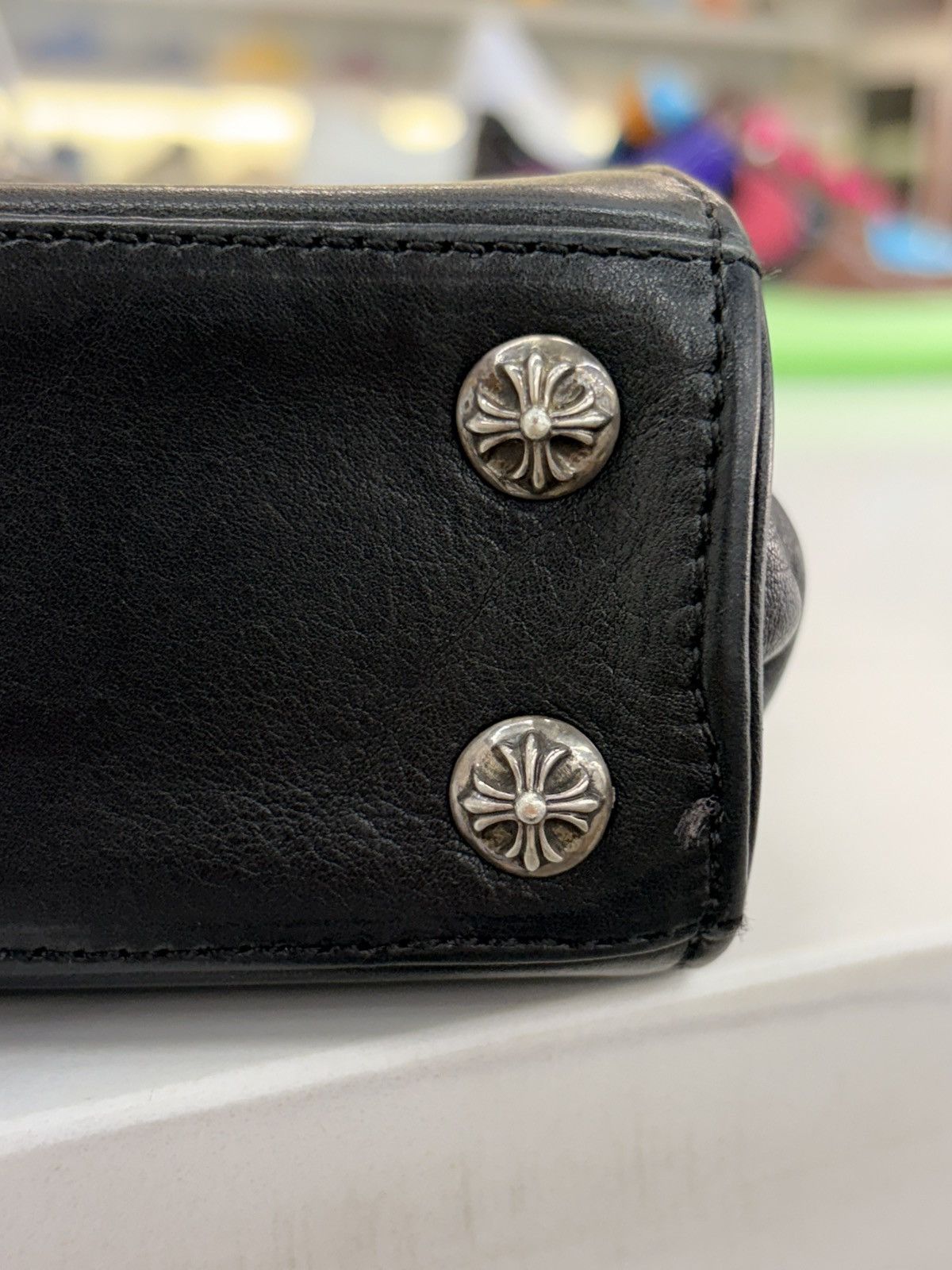 Chrome Hearts Chrome Hearts Bag Size ONE SIZE - 11 Thumbnail