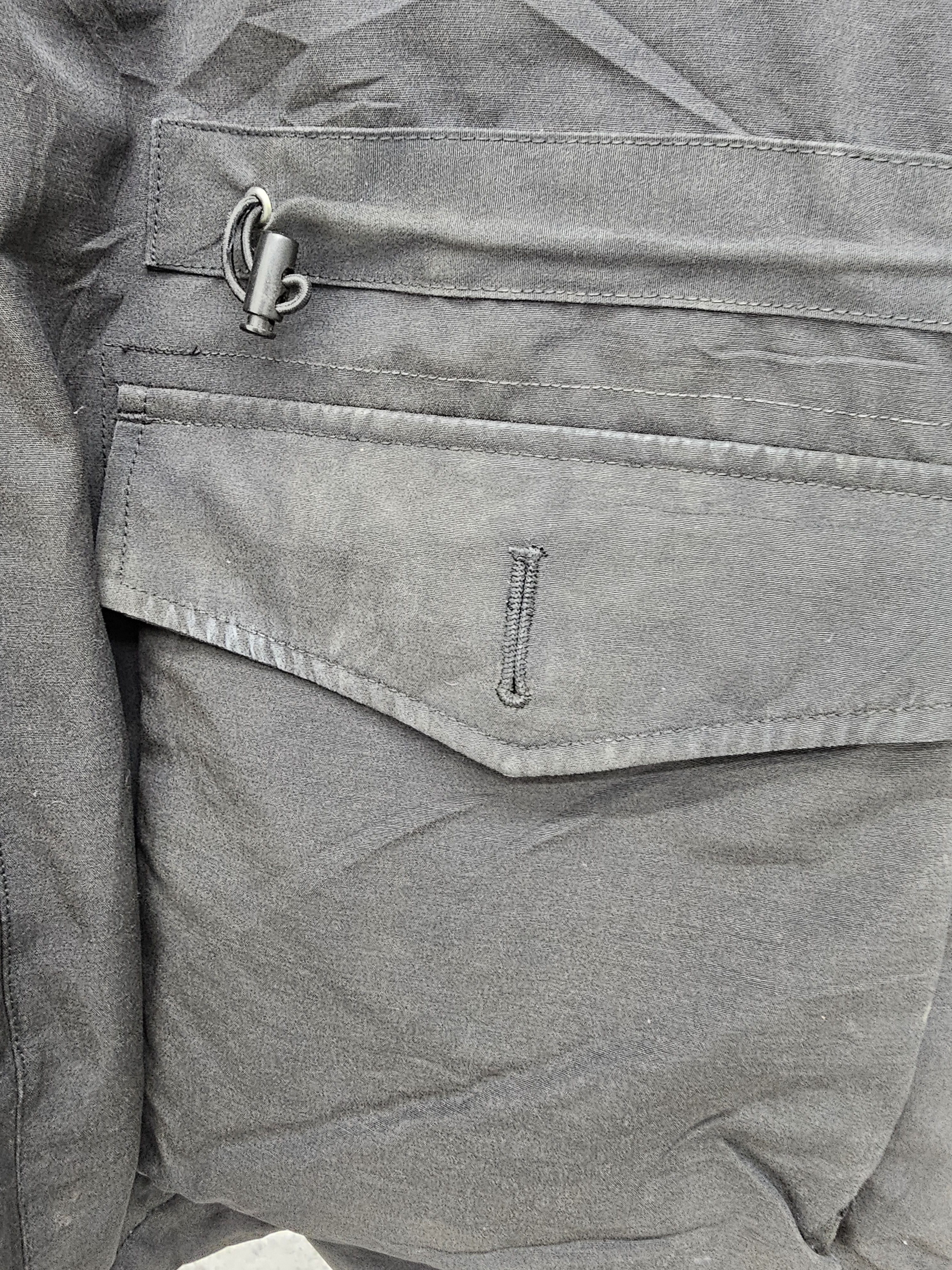 United Arrows UNITED ARROWS A Day In The Life Heavy Jacket J0051 Size US M / EU 48-50 / 2 - 8 Thumbnail