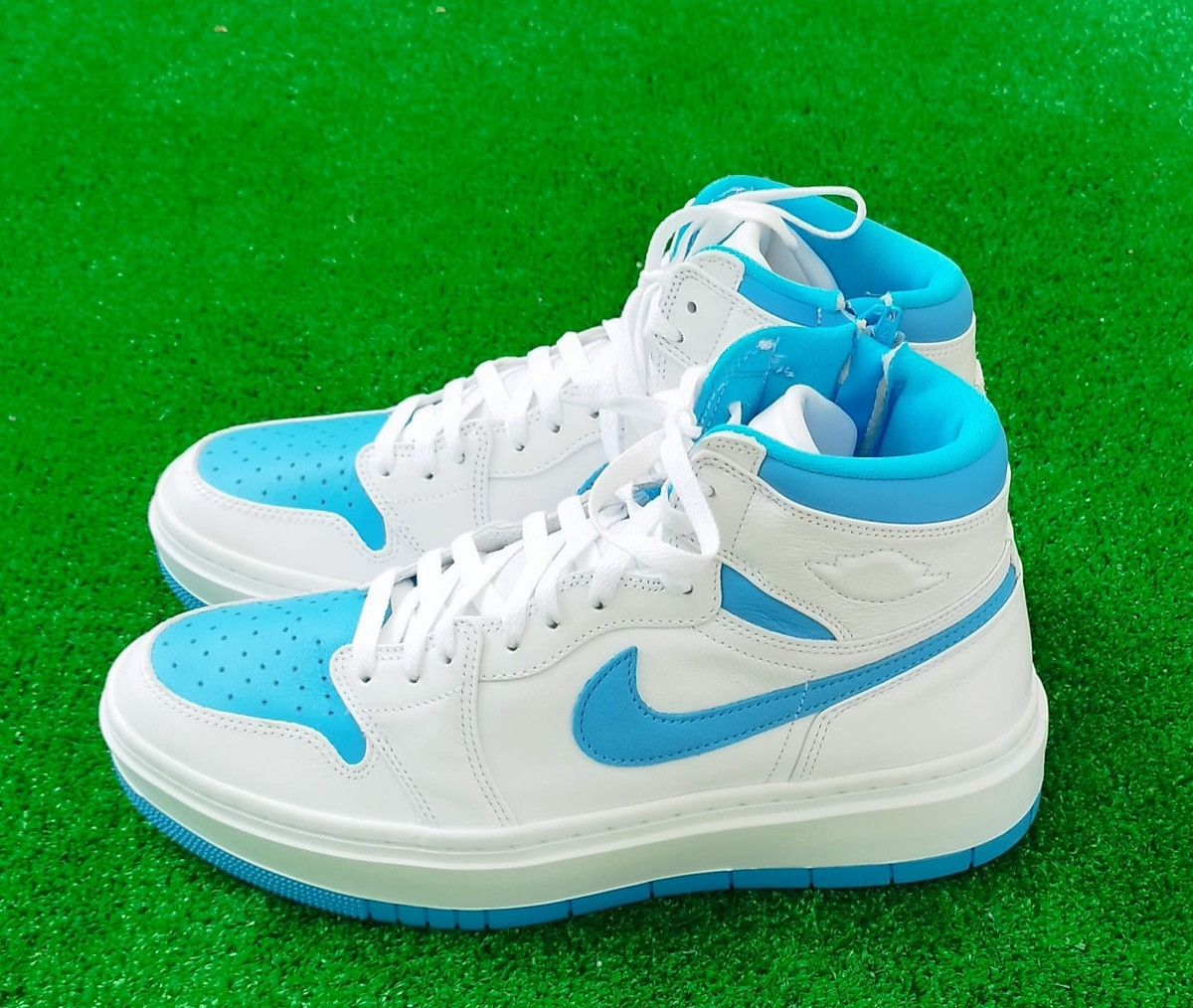 Jordan Brand Shoes Air Jordan 1 Elevate High Size US 11.5 / IT 41.5 - 3 Thumbnail