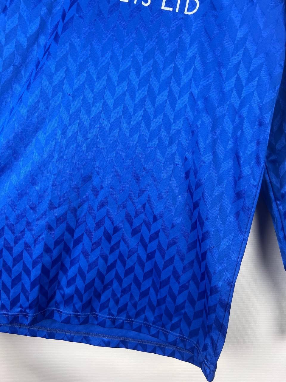 Umbro Umbro 80s jersey long sleeve size L Size US L / EU 52-54 / 3 - 8 Thumbnail