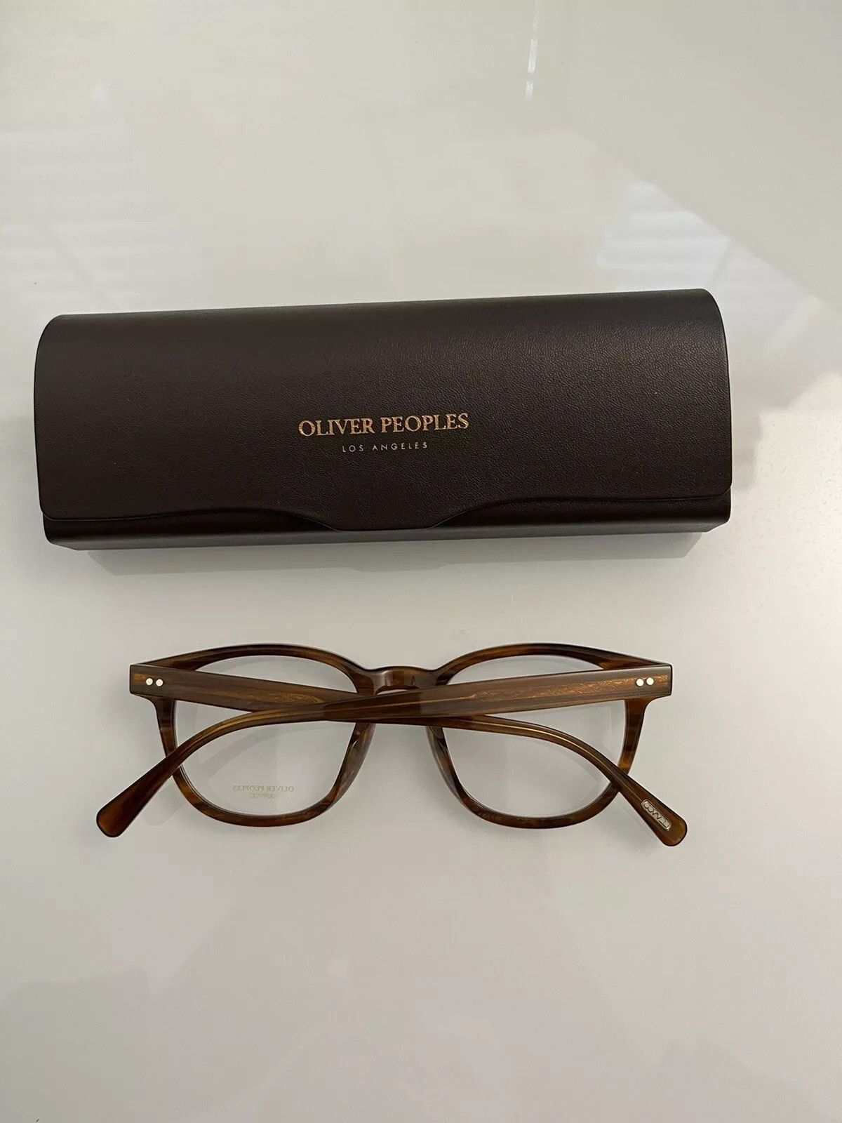 Oliver Peoples KISHO 48mm Optical Size ONE SIZE - 9 Thumbnail